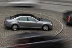 Mercedes-Benz S-Class 2007 года